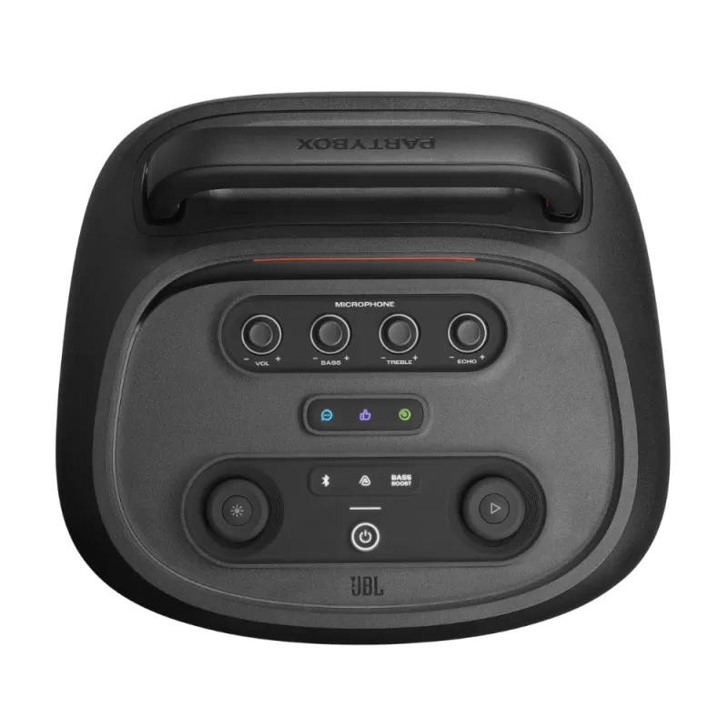 Speaker JBL PartyBox 520 2V - Black