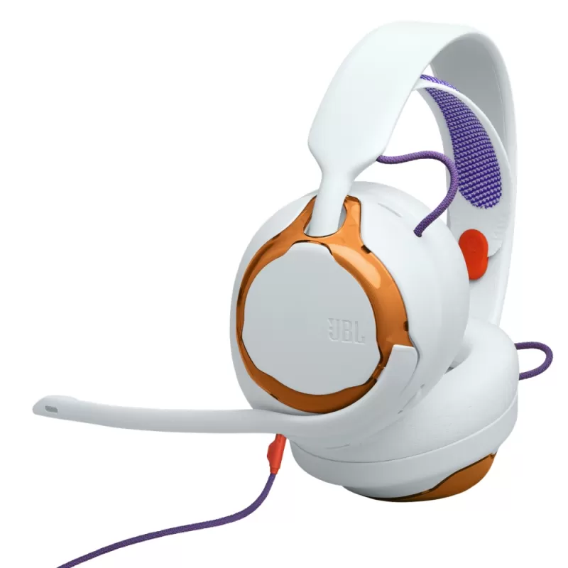 Auricular Gaming JBL Quantum 250 - Teal