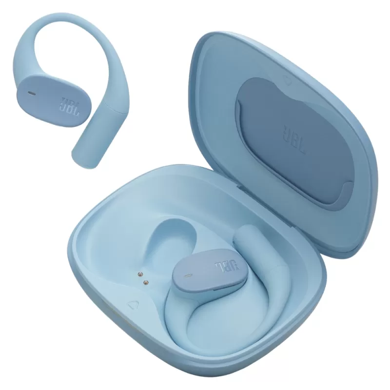 Auricular JBL Sense Lite Bluetooth - Blue