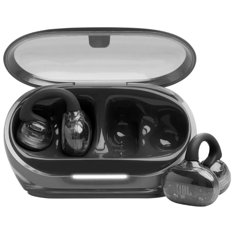 Auricular JBL Soundgear Clips Bluetooth - Black