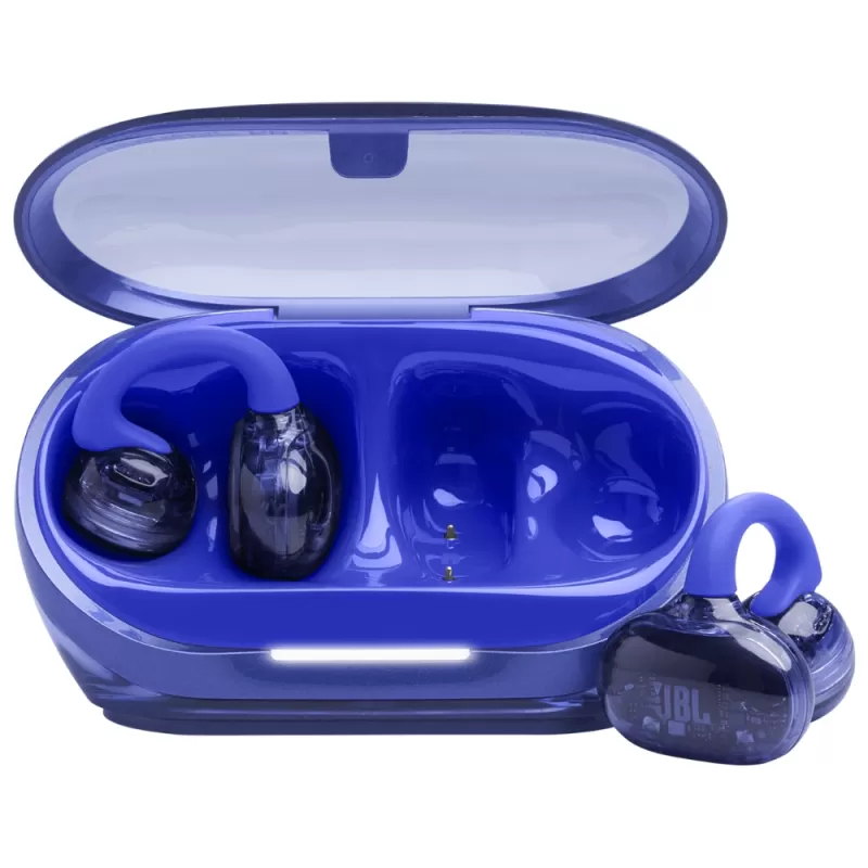 Auricular JBL Soundgear Clips Bluetooth - Blue