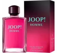 Perfume Joop! Homme EDT Masculino - 200mL