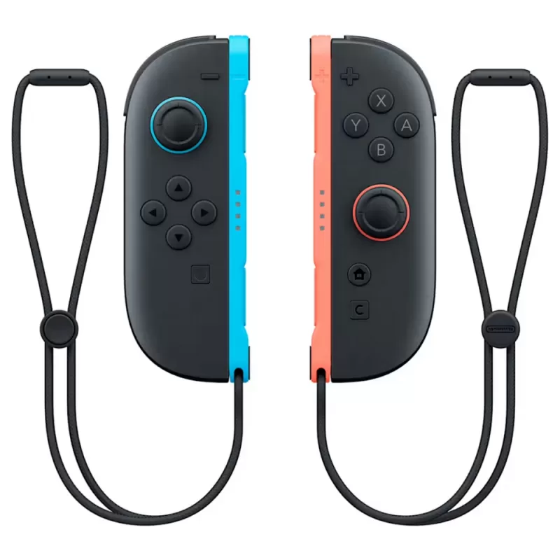 Control Nintendo Switch Joy-Con 2 (L/R) - Light Bl...