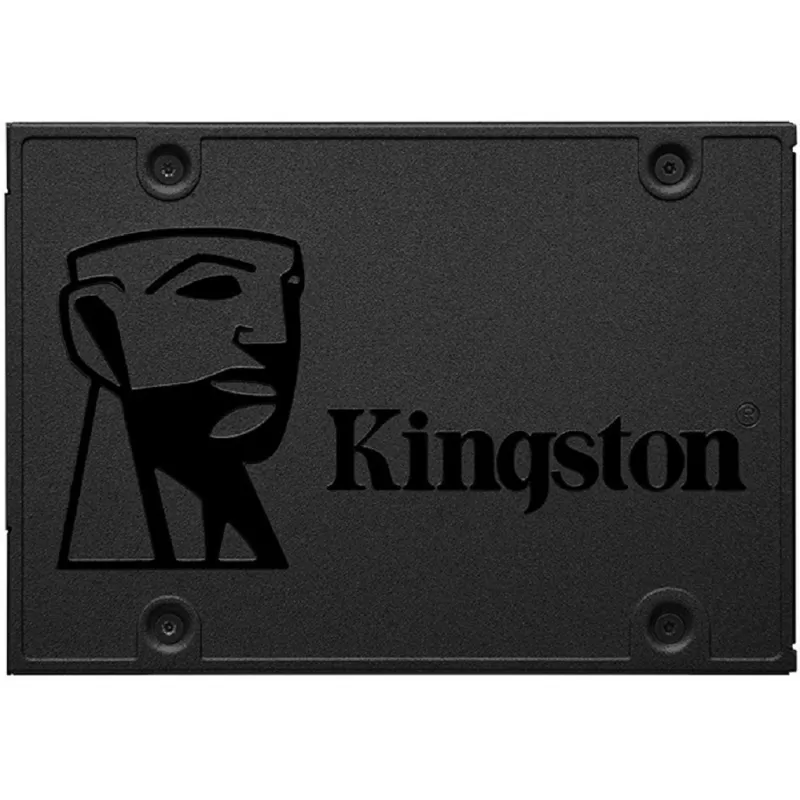 SSD Kingston A400 SATA3 SA400S37/240G 2.5" 24...