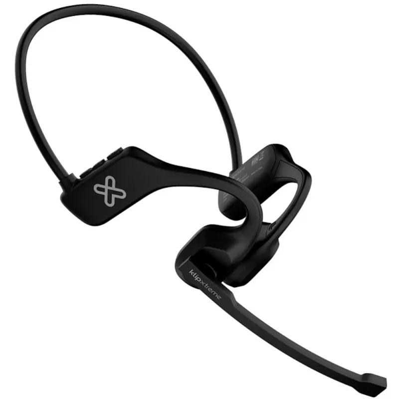Auricular Klip Xtreme OpenAir COM KOE-750BK Blueto...