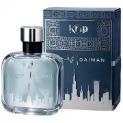 Perfume Krip Daiman EDP Masculino - 100mL