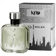 Perfume Krip Melek EDP Masculino - 50mL
