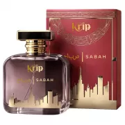 Perfume Krip Sabah EDP Femenino - 100mL
