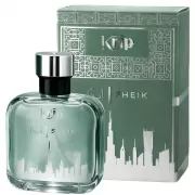Perfume Krip Sheik EDP Masculino - 100mL