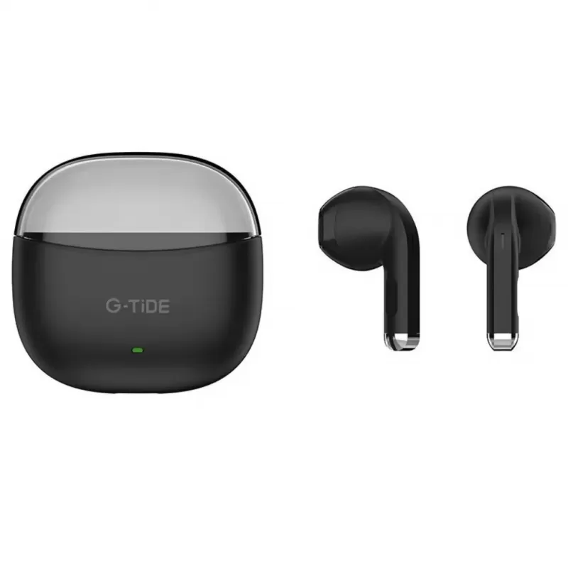 Auricular G-Tide L21 Bluetooth - Black