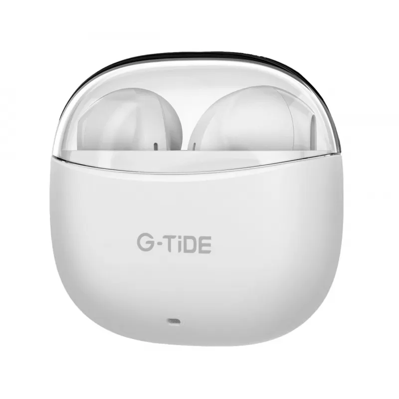 Auricular G-Tide L21 Bluetooth - White