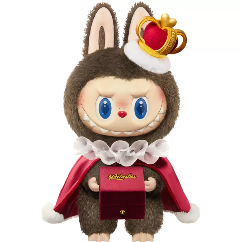 Peluche Pop Mart The Monsters Labubu - Let's Check...
