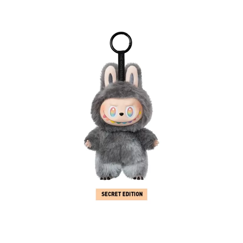 Peluche Colgante Pop Mart The Monsters Labubu - Big into Energy (Aleatorio)