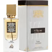 Perfume Lattafa Ana Abiyedh Leather EDP Unisex - 6...