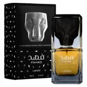 Perfume Lattafa Fahad EDP Masculino - 80mL