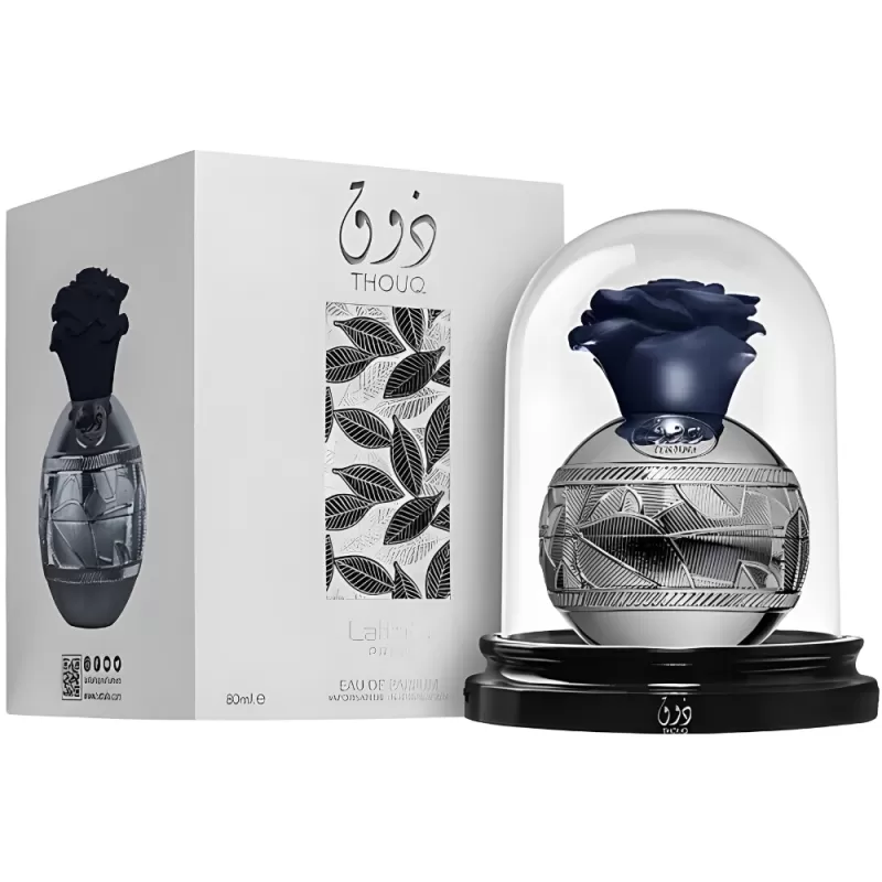Perfume Lattafa Pride Thouq EDP Unisex - 80mL