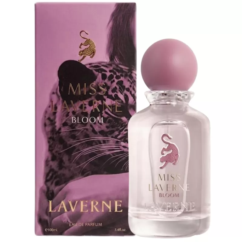 Perfume Laverne Miss Laverne Bloom EDP Femenino - ...
