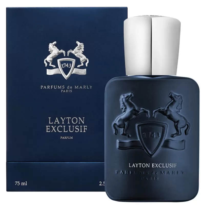 Perfume Parfums de Marly Layton Exclusif Parfum Ma...