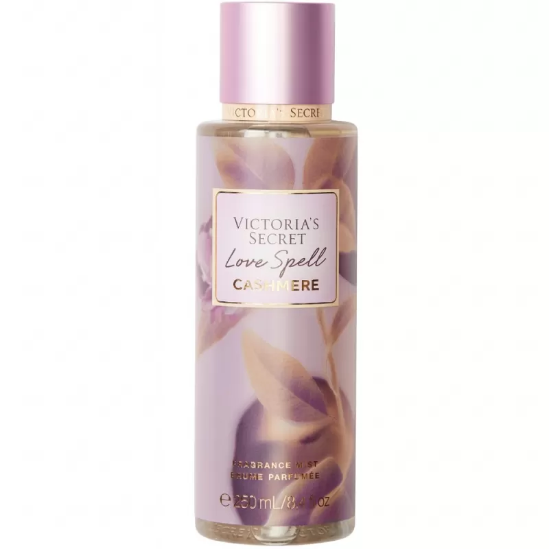 Body Mist Victoria's Secret Love Spell Cashmere - ...