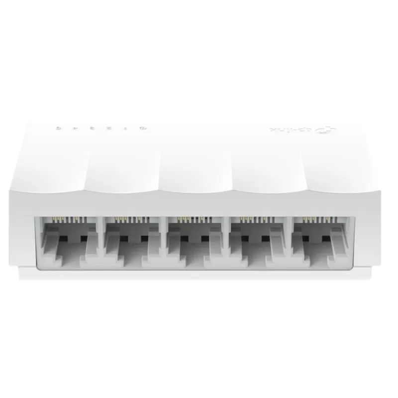 Switch de Escritorio TP-Link LS1005 5 Puertos 10/1...