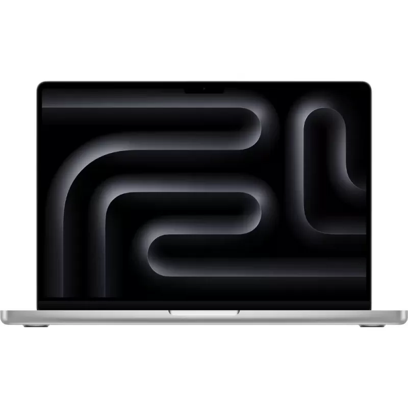Apple MacBook Pro (M5) 14" MJLV4LL/A 24/2TB 2025 - Silver