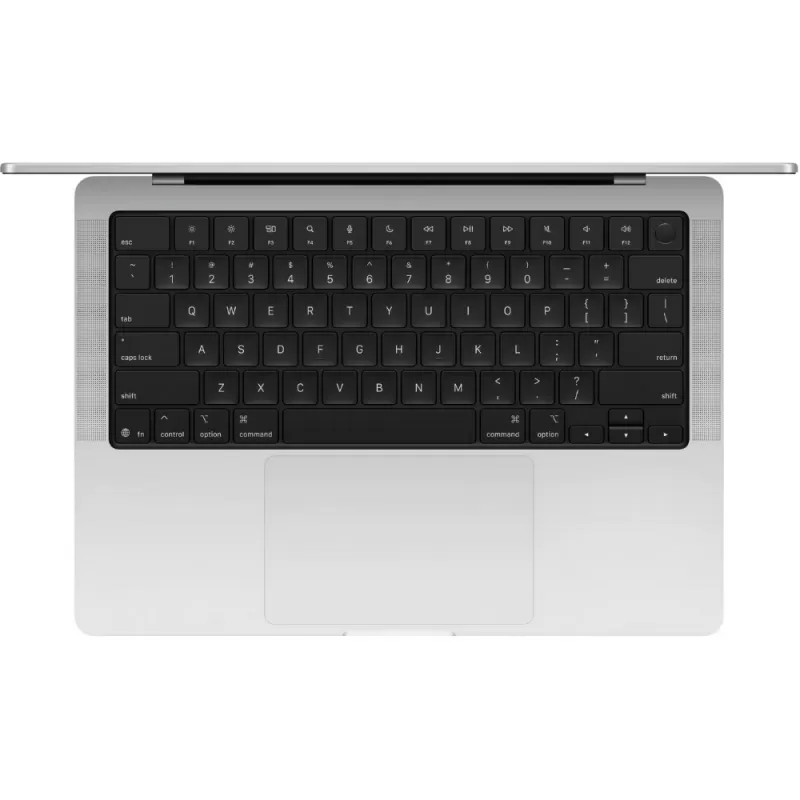 Apple MacBook Pro (M5) 14" MJLV4LL/A 24/2TB 2025 - Silver