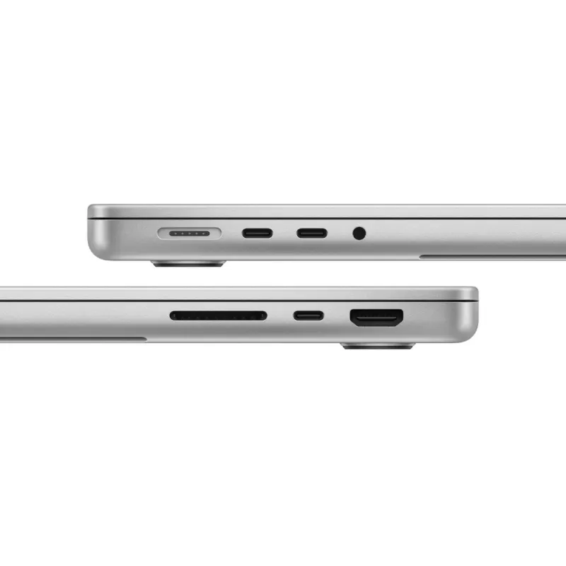 Apple MacBook Pro (M5) 14" MJLV4LL/A 24/2TB 2025 - Silver