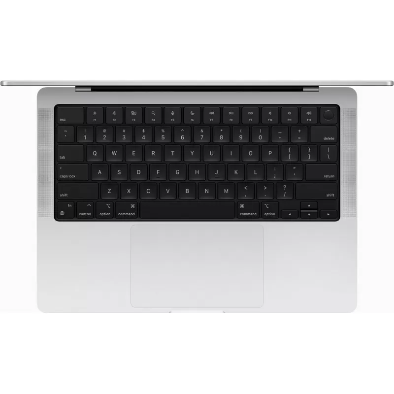 Apple MacBook Pro (M4 Pro) 14" MX2E3LL/A 24/512GB 2024 - Silver