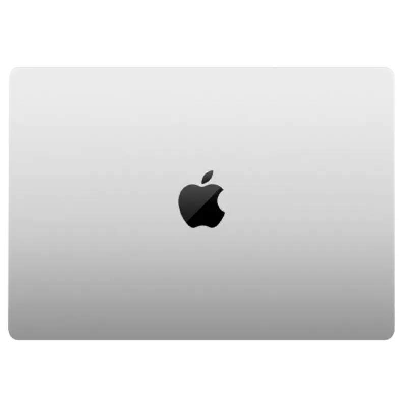 Apple MacBook Pro (M4 Pro) 14" MX2E3LL/A 24/512GB 2024 - Silver