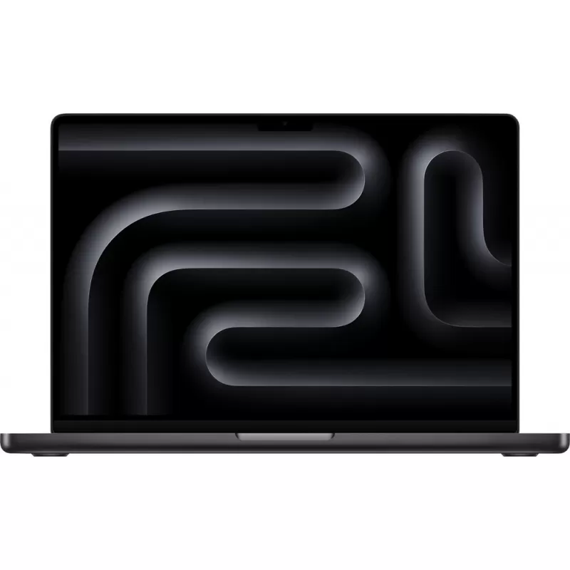 Apple MacBook Pro (M5) 14" MJLW4LL/A 24/2TB 2025 - Space Black