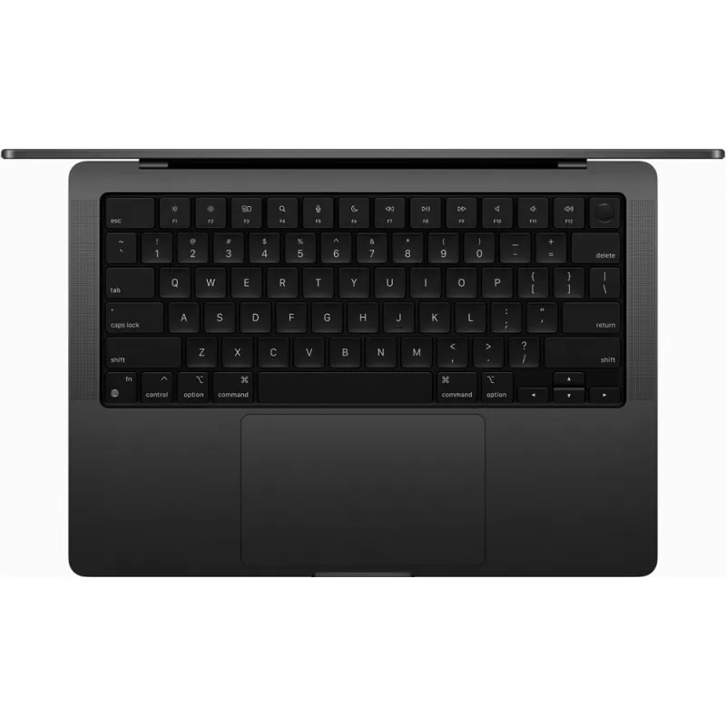 Apple MacBook Pro (M5) 14" MJLW4LL/A 24/2TB 2025 - Space Black