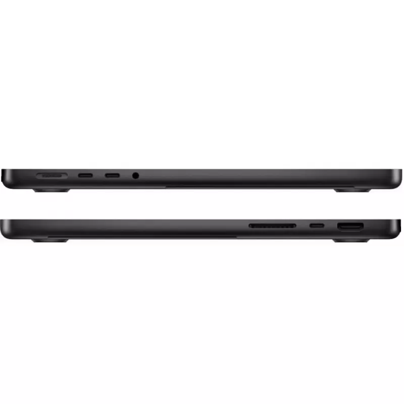 Apple MacBook Pro (M5) 14" MJLW4LL/A 24/2TB 2025 - Space Black