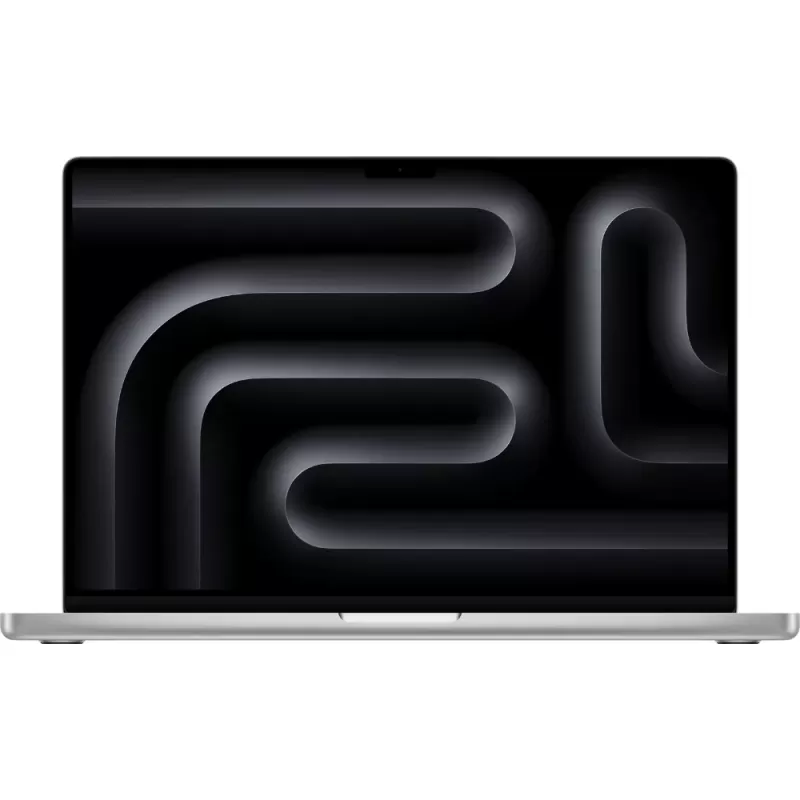 Apple MacBook Pro (M5 Pro) 16" MGE64LL/A 48GB/1TB 2026 - Silver