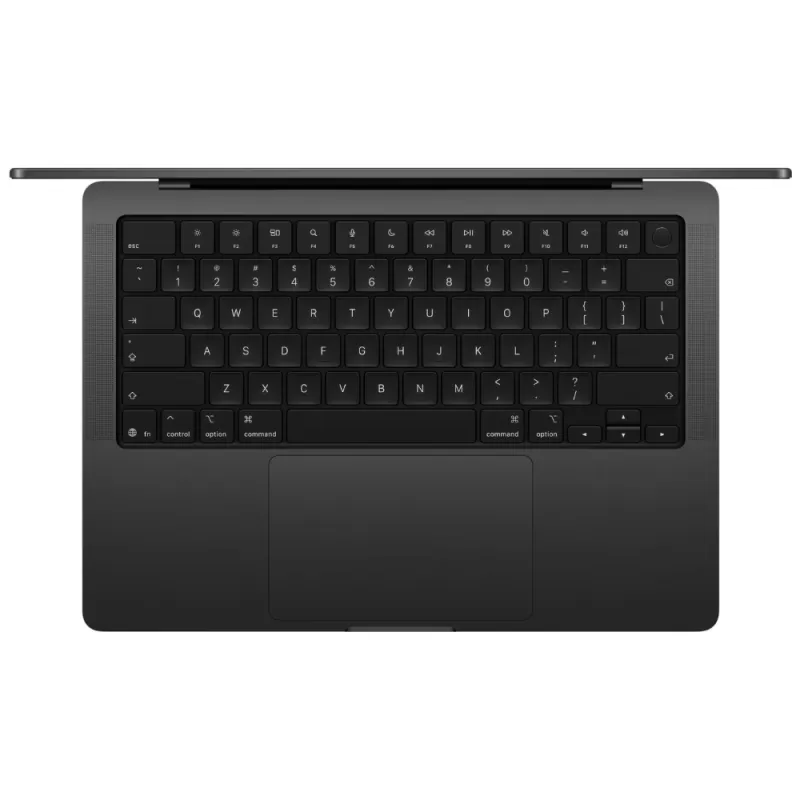Apple MacBook Pro (M5 Pro) 14" MGDT4LL/A 24GB/2TB 2026 - Space Black