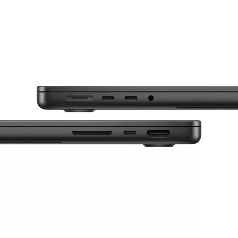 Apple MacBook Pro (M5 Pro) 14" MGDT4LL/A 24GB/2TB 2026 - Space Black