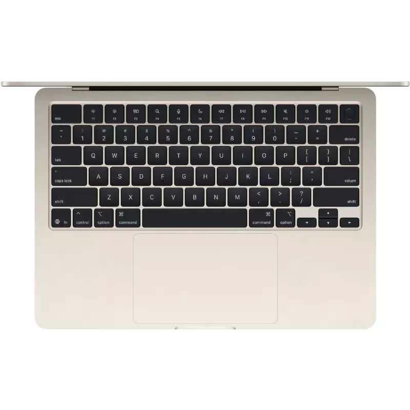 Apple MacBook Air (M5) 13" MDHD4LL/A 24/1TB 2026 - Starlight