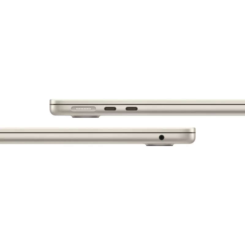 Apple MacBook Air (M5) 13" MDHD4LL/A 24/1TB 2026 - Starlight