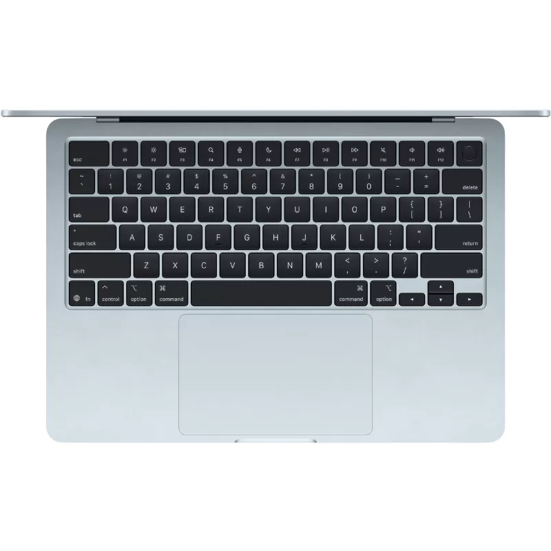 Apple MacBook Air (M5) 13" MDHK4LL/A 24/1TB 2026 - Sky Blue
