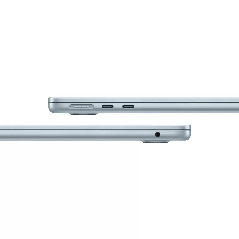 Apple MacBook Air (M5) 13" MDHK4LL/A 24/1TB 2026 - Sky Blue