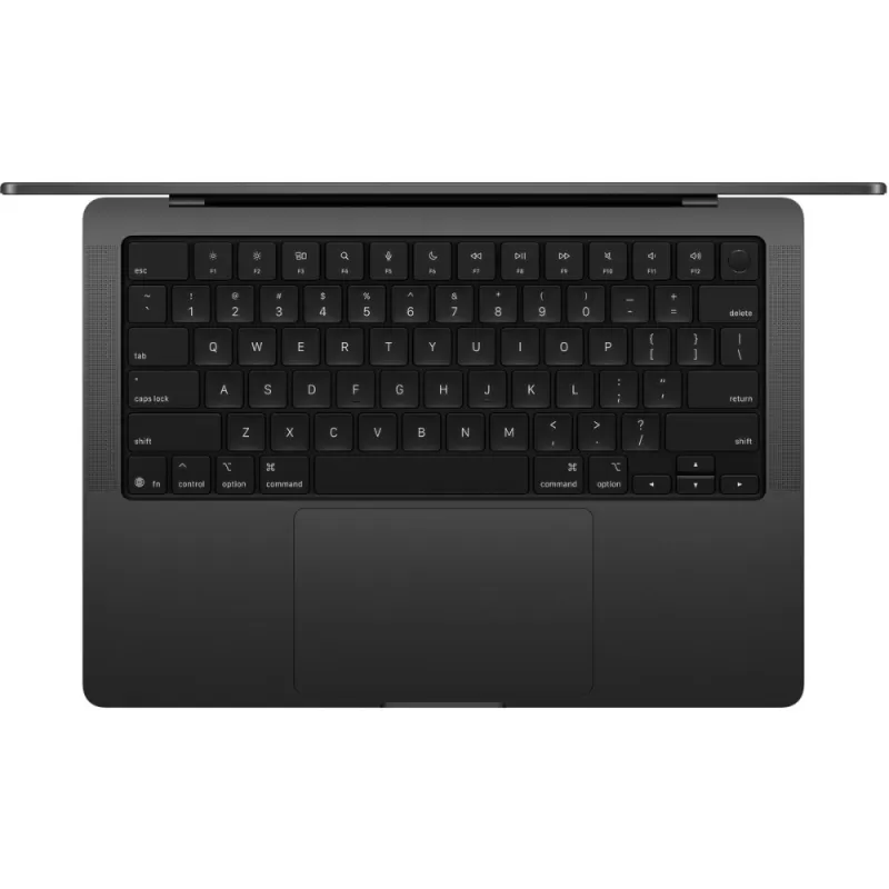 Apple MacBook Pro (M5) 14" MDE34LL/A 24GB/1TB 2025 - Space Black
