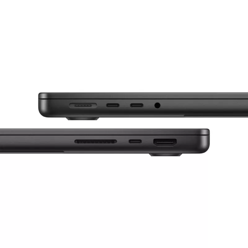 Apple MacBook Pro (M5) 14" MDE34LL/A 24GB/1TB 2025 - Space Black