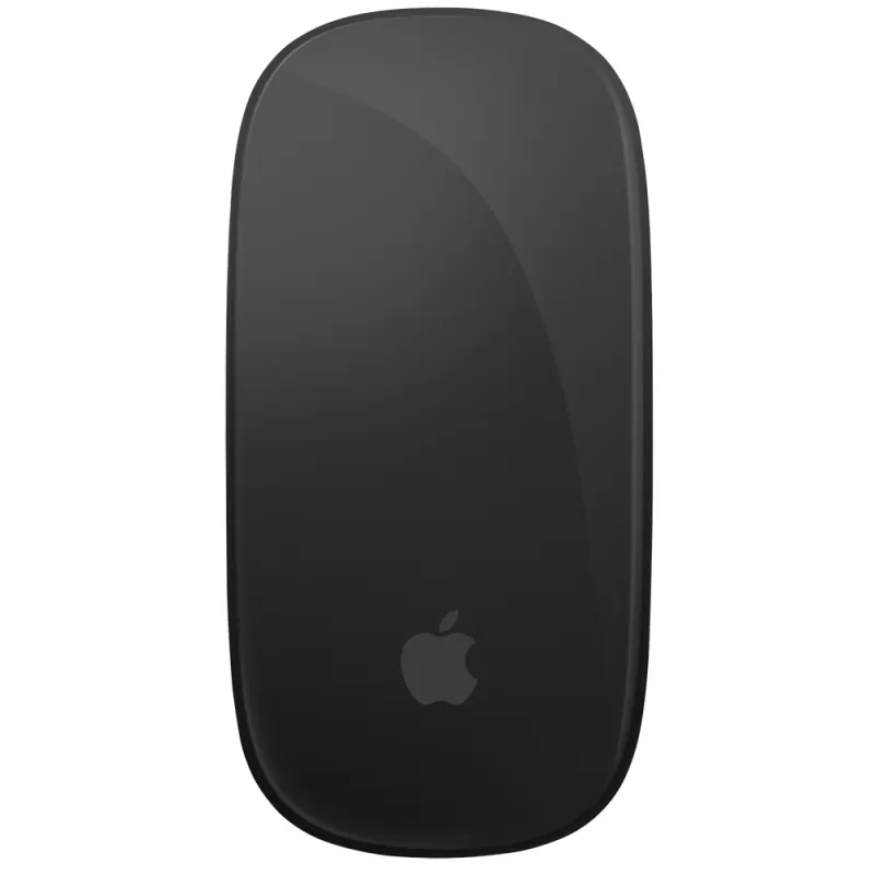 Apple Magic Mouse (USB-C) MXK63AM/A Multi-Touch Su...