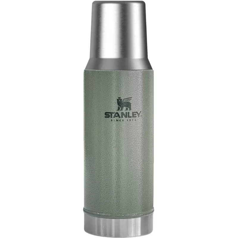 Termo Stanley The High Precision Flow Mate System ...