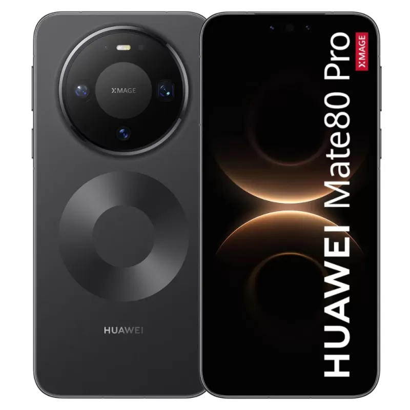 Smartphone Huawei Mate 80 Pro SGT-LX9 DS LTE 6.75&...