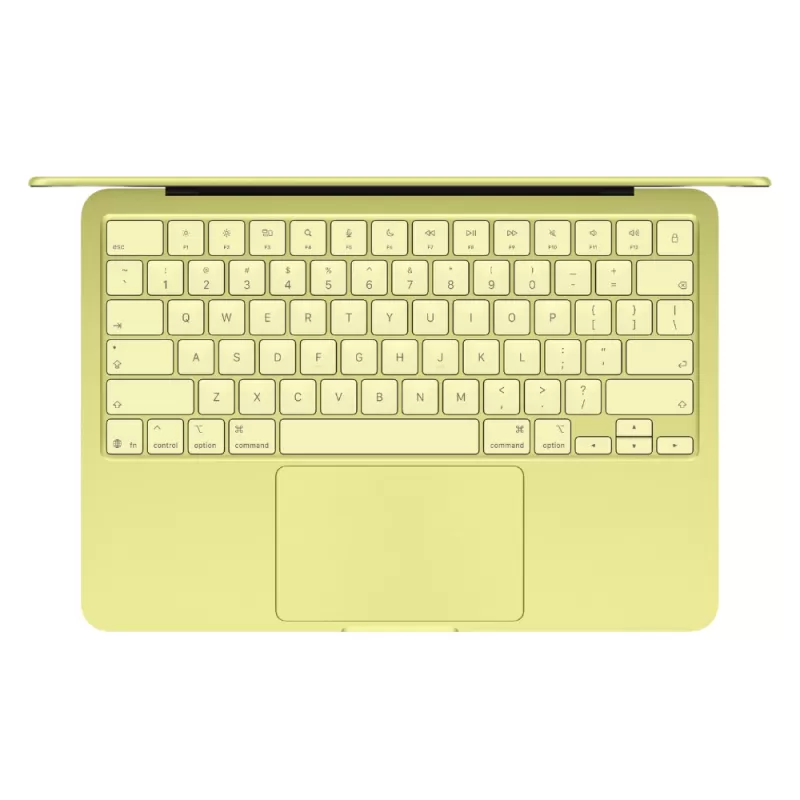 Apple MacBook Neo (A18 Pro) 13" MHFD4LL/A 8/256GB 2026 - Citrus