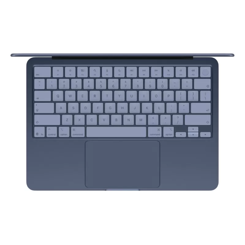 Apple MacBook Neo (A18 Pro) 13" MHFG4LL/A 8/512GB 2026 - Indigo