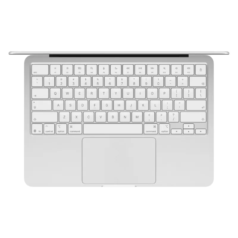 Apple MacBook Neo (A18 Pro) 13" MHFA4LL/A 8/256GB 2026 - Silver