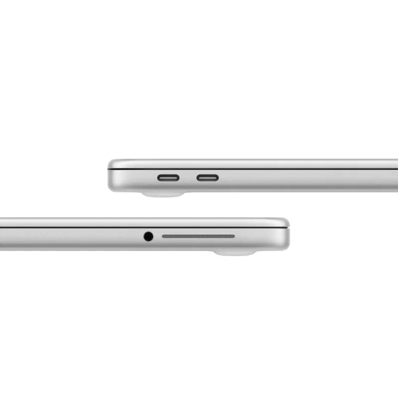 Apple MacBook Neo (A18 Pro) 13" MHFC4LL/A 8/512GB 2026 - Silver