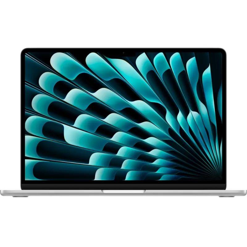 Apple MacBook Air (M5) 13" MDH94LL/A 24/1TB 2026 - Silver