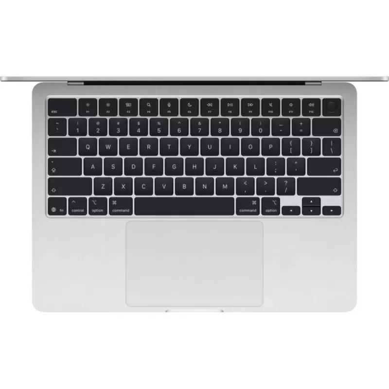 Apple MacBook Air (M5) 13" MDH94LL/A 24/1TB 2026 - Silver